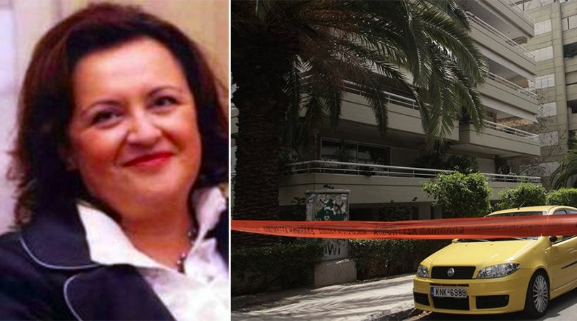 Θεσσαλονίκη: Συνεχίζεται το θρίλερ με την εξαφάνιση της 47χρονης μητέρας – Ποιο άτομο αναζητά η αστυνομία